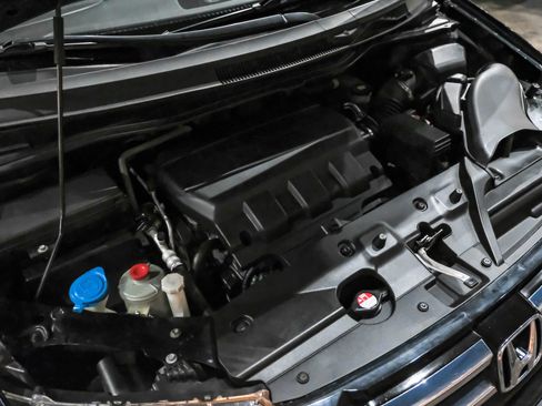 Used 2016 Honda Odyssey EX-L image 43