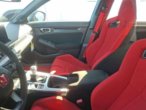 Used 2023 Honda Civic Type R image 8