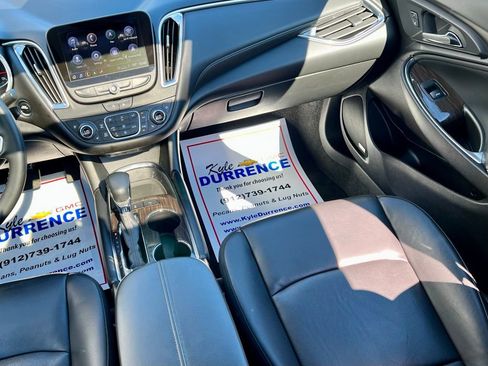 Used 2024 Chevrolet Malibu LT image 18