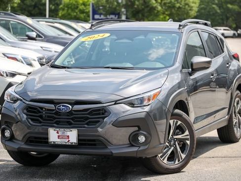 Used 2024 Subaru Crosstrek 2.0i Premium AWD/4WD image 19