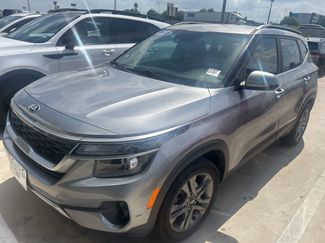 Used 2021 Kia Seltos S FWD video 1