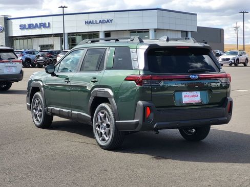 New 2026 Subaru Outback Premium image 4
