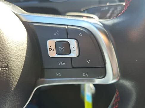 Used 2020 Volkswagen GTI S image 14