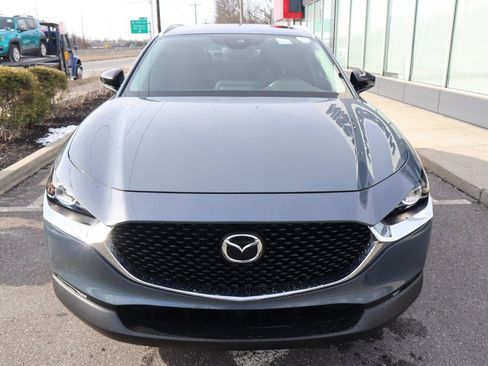 Used 2023 MAZDA CX-30 AWD 2.5 S w/ Preferred Package image 5