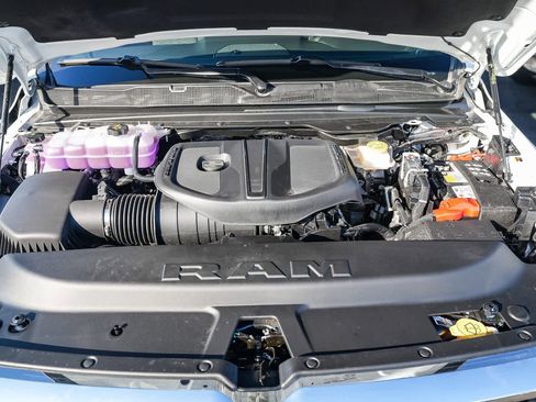 New 2026 RAM 1500 Big Horn image 12