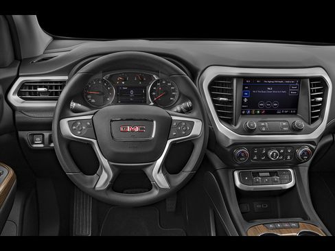 Used 2023 GMC Acadia SLE w/ Driver Convenience Package image 78