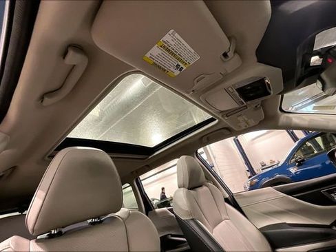 Used 2022 Subaru Forester Limited image 22