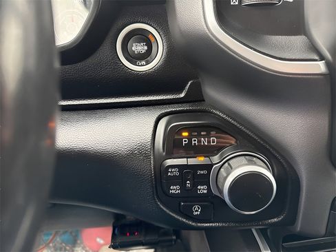 Used 2020 RAM 1500 Big Horn image 26