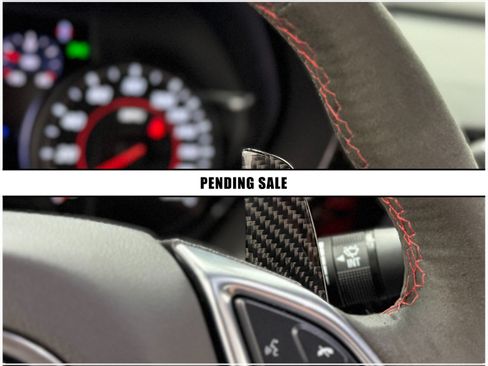 Used 2022 Chevrolet Camaro ZL1 RWD image 31