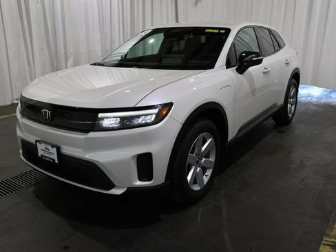 Used 2024 Honda Prologue EX image 27