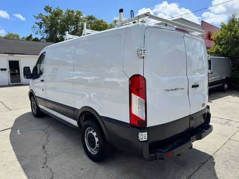 Used 2018 Ford Transit 250 130 Low Roof image 8