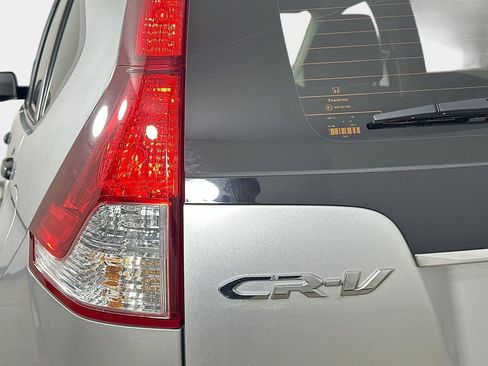Used 2014 Honda CR-V LX image 37