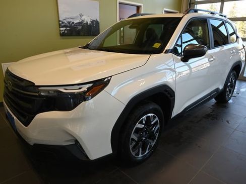 New 2026 Subaru Forester Premium image 15