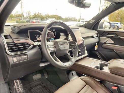 New 2026 GMC Acadia Denali Ultimate image 16