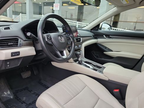 Used 2019 Honda Accord EX-L image 19