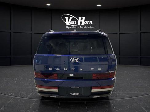 New 2026 Hyundai Santa Fe Limited image 14