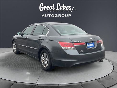 Used 2011 Honda Accord LX-P image 3