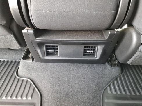 Used 2023 Chevrolet Silverado 2500 Custom w/ Custom Convenience Package AWD/4WD image 15