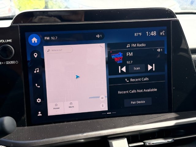 New 2026 Subaru Outback Premium AWD/4WD image 19
