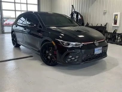 Used 2024 Volkswagen GTI SE