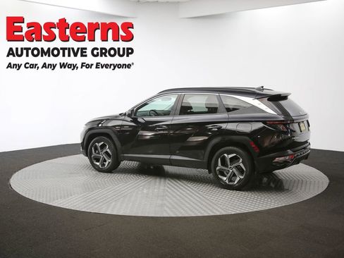 Used 2022 Hyundai Tucson SEL w/ Convenience + Premium Package image 64