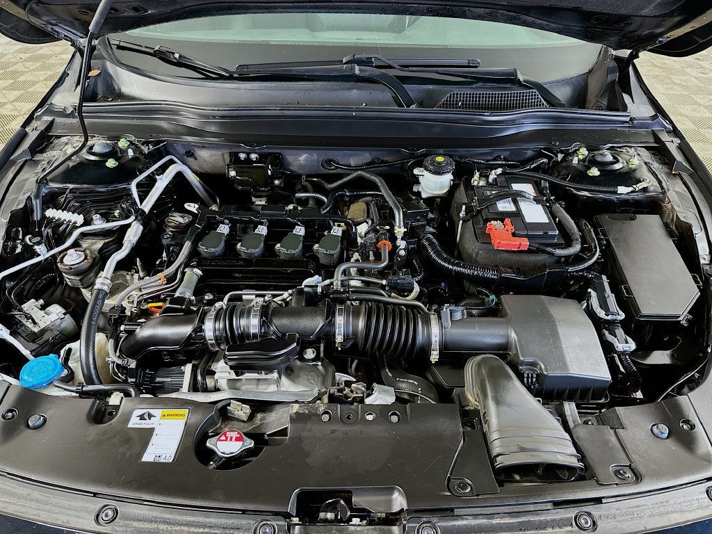 Used 2021 Honda Accord Sport Special Edition image 34