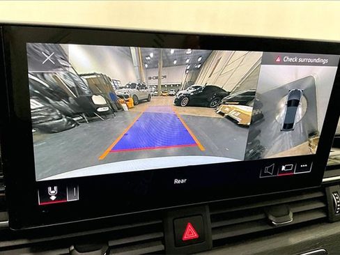 Used 2023 Audi A5 2.0T Premium Plus w/ Premium Plus image 22