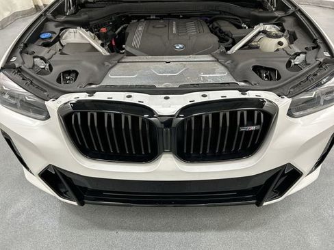 Used 2023 BMW X3 M40i w/ Premium Package image 6