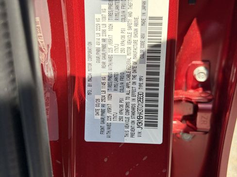 New 2026 MAZDA CX-5 Select AWD/4WD image 36