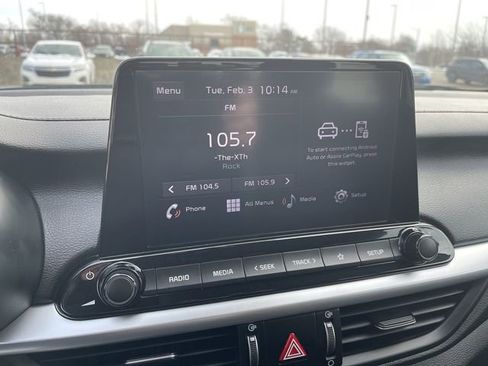 Used 2024 Kia Forte LXS image 19