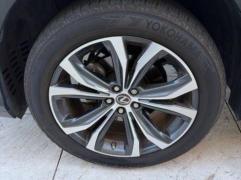 Used 2018 Lexus RX 350 AWD w/ Premium Package image 4