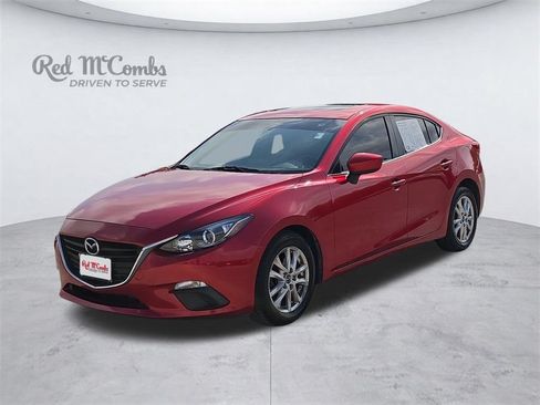 Used 2014 MAZDA MAZDA3 i Grand Touring FWD image 1