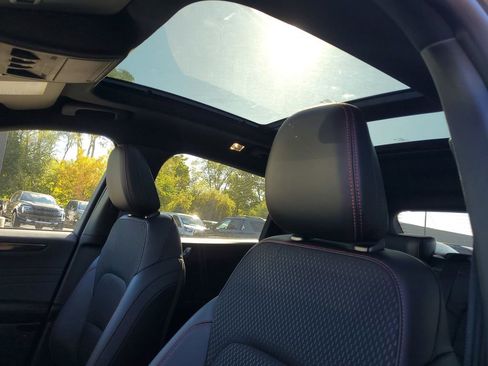 New 2026 Ford Escape ST-Line w/ Tech Pack #1 image 8