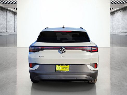 New 2026 Volkswagen ID.4 Pro RWD image 6