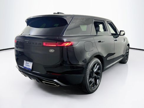 Used 2023 Land Rover Range Rover Sport SE AWD/4WD image 5