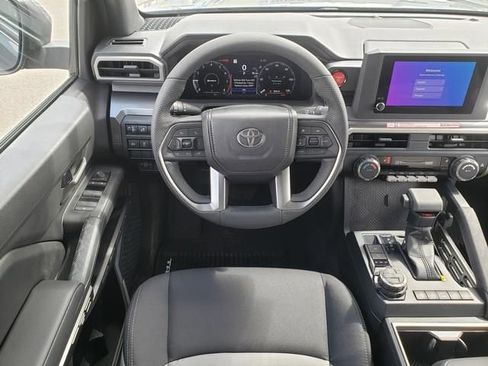 New 2026 Toyota Tacoma TRD Off-Road AWD/4WD image 14