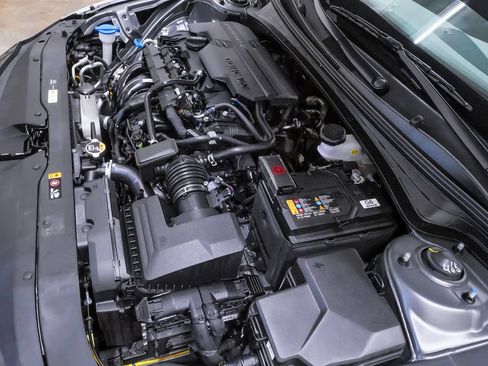Certified 2026 Hyundai Elantra Sport FWD image 26