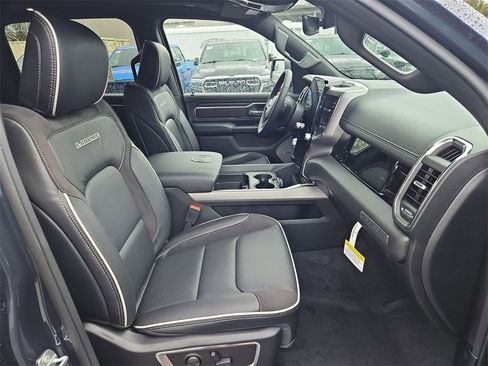 New 2026 RAM 1500 Laramie image 16