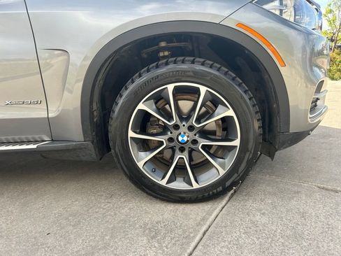 Used 2017 BMW X5 xDrive35i AWD/4WD image 32