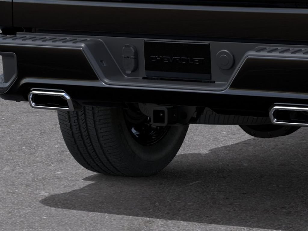 New 2026 Chevrolet Silverado 1500 RST w/ All Star Edition Plus AWD/4WD image 14