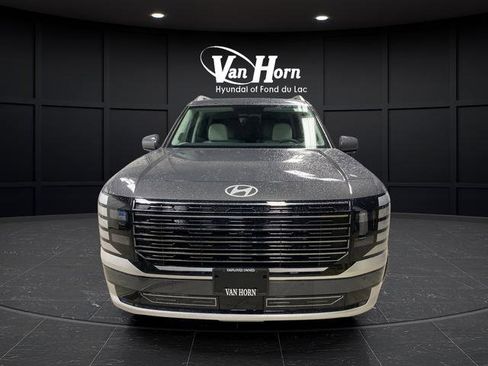 New 2026 Hyundai Palisade Calligraphy image 12