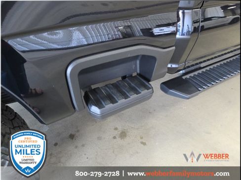 Used 2024 Ford F350 Lariat w/ Sport Appearance Package AWD/4WD image 10