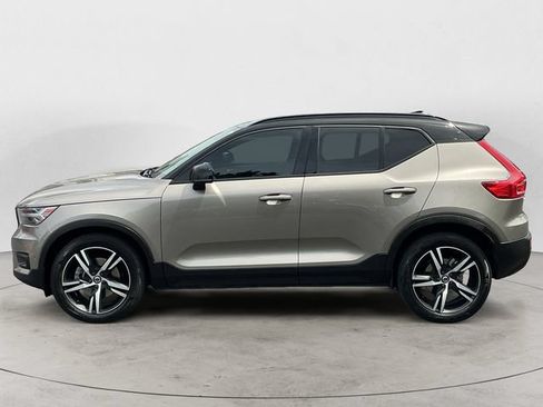 Used 2022 Volvo XC40 T5 R-Design w/ Advanced Package AWD/4WD image 8