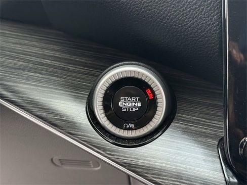 Used 2024 Jeep Wagoneer L Series II image 21