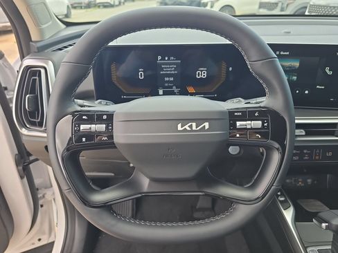 New 2026 Kia Sorento S AWD/4WD image 28