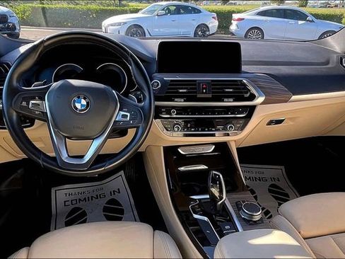 Used 2019 BMW X3 sDrive30i image 14
