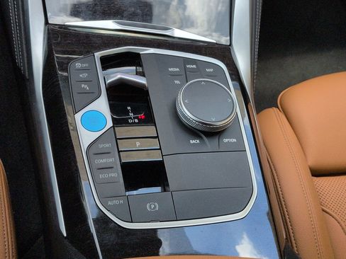 Used 2023 BMW i4 eDrive40 w/ M Sport Package RWD image 26