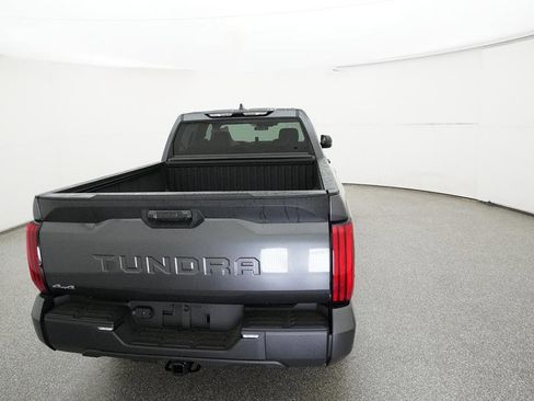 New 2025 Toyota Tundra SR5 image 7