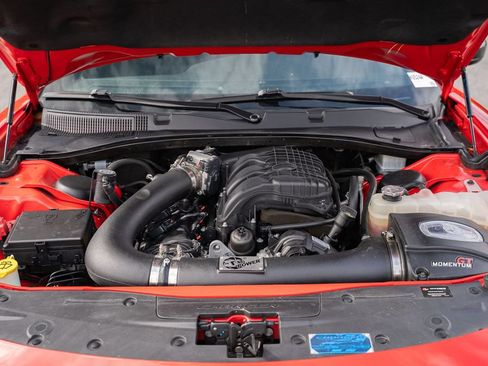 Used 2023 Dodge Charger GT w/ Blacktop Package RWD image 31