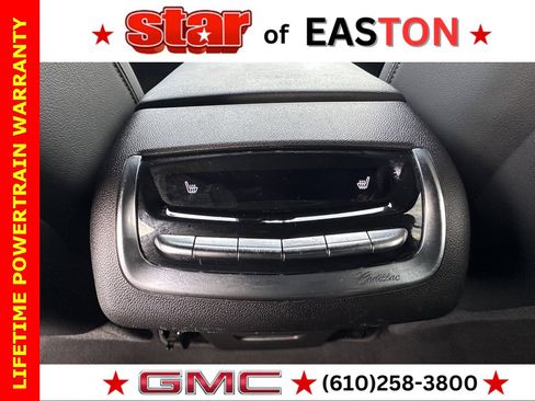 Used 2022 Cadillac XT6 Sport image 21